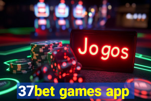 37bet games app